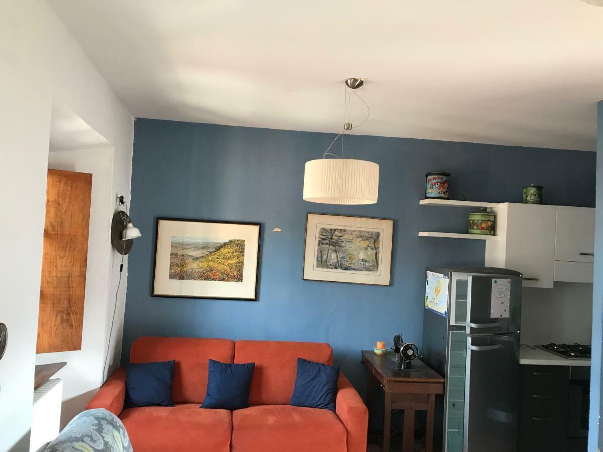 אורטה סאן ג'יוליו Appartamento Orta Centro מראה חיצוני תמונה